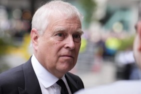 ex-prince andrew