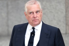 Ex-Prince Andrew
