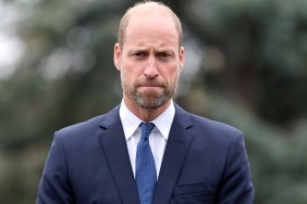 prince william