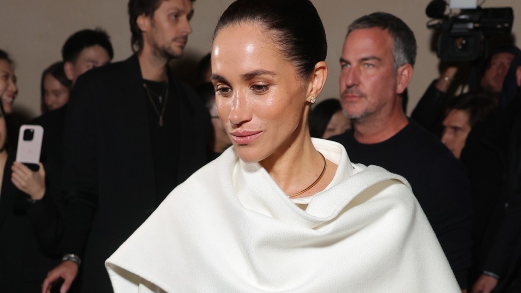 meghan markle