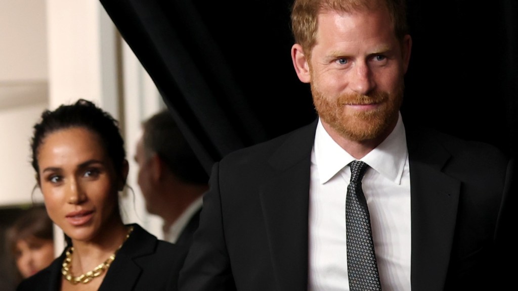meghan markle