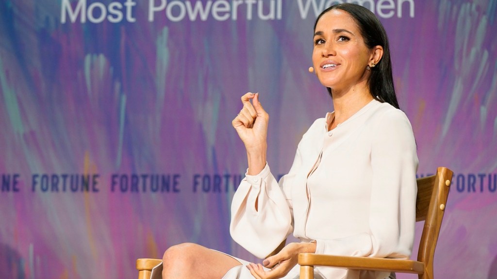 meghan markle