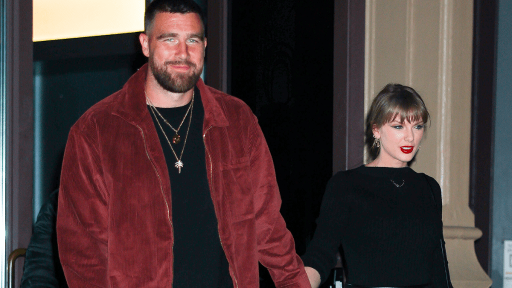 Inside Taylor Swift and Travis Kelce’s Fairy-Tale Wedding Budget
