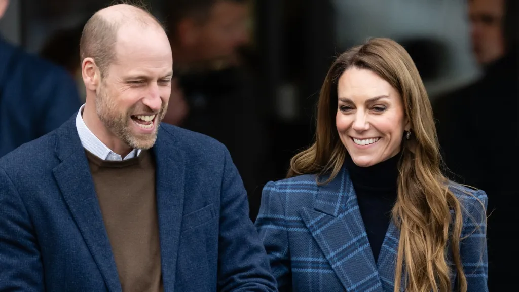 prince william