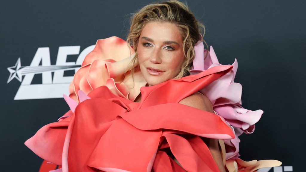kesha