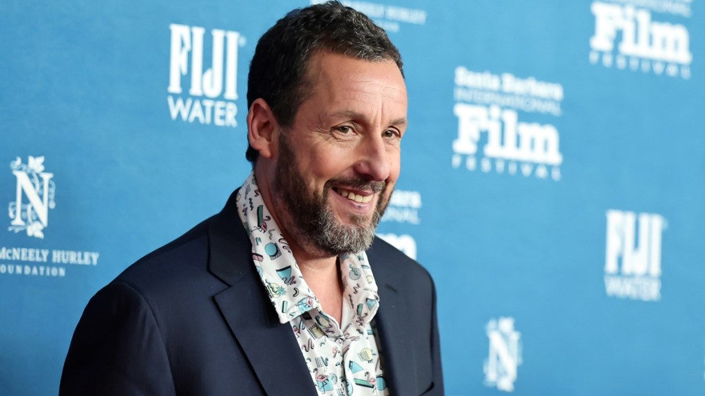 adam sandler