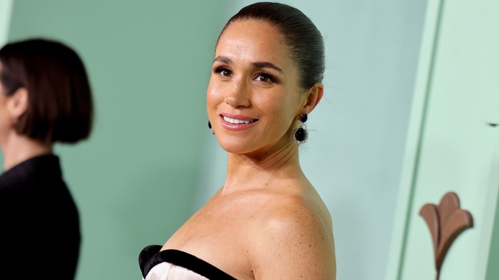 Meghan markle