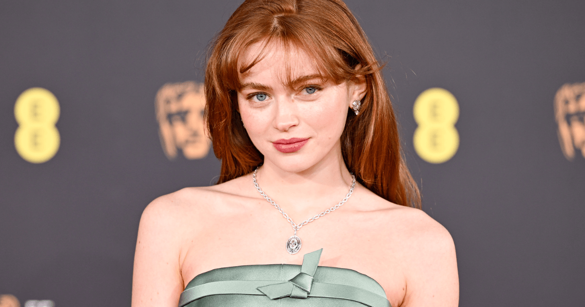 Sadie Sink Reflects on Her MCU Debut and Working With Tom Holland