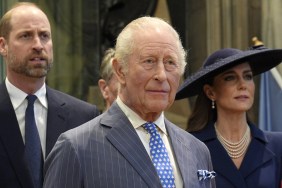 KING CHARLES