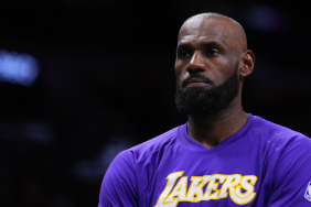 ‘No, THANK YOU!’: LeBron James Breaks Silence on Leaving the Lakers