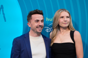 Frankie Muniz Announces the End of His Marriage to Paige Price