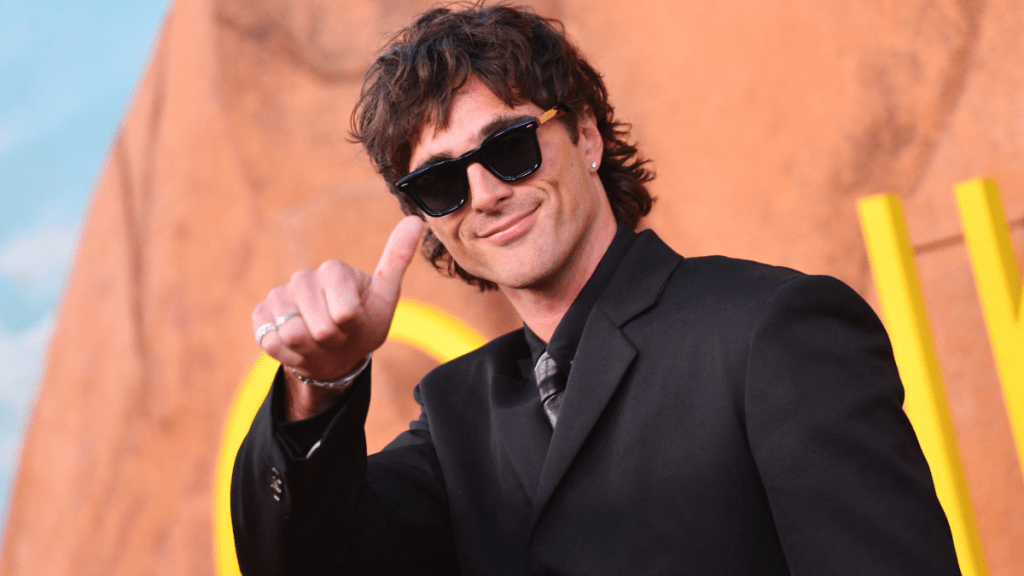 Jacob Elordi's 007 Hopes Crushed by Former Bond Casting Director