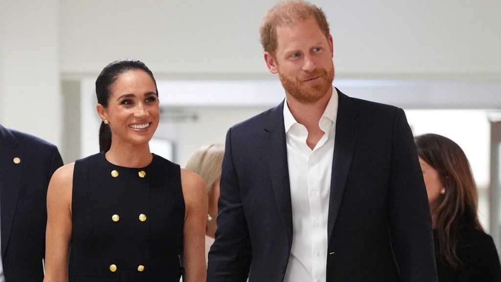 meghan markle