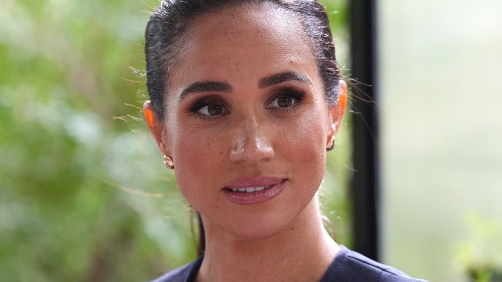meghan markle