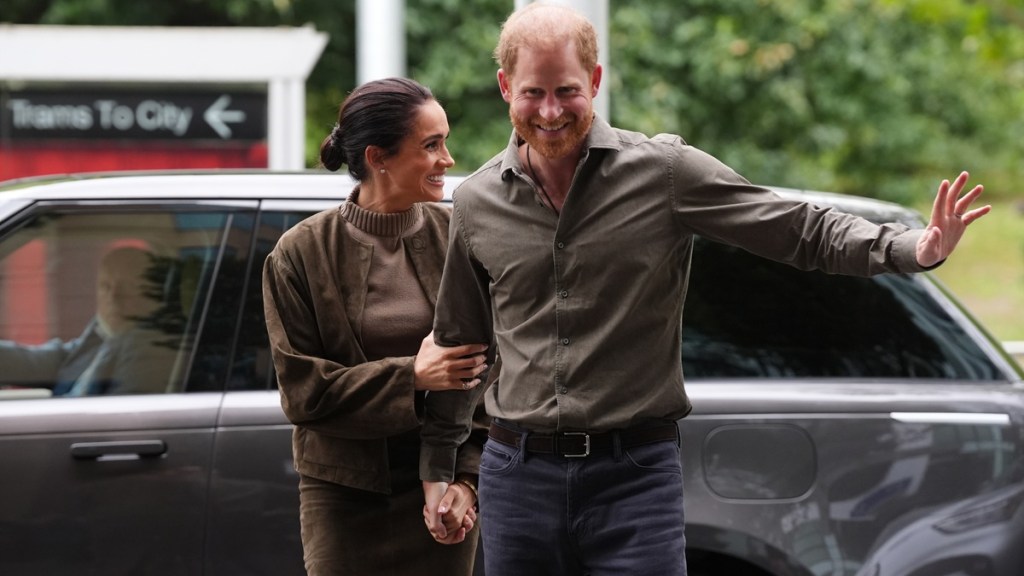 prince harry