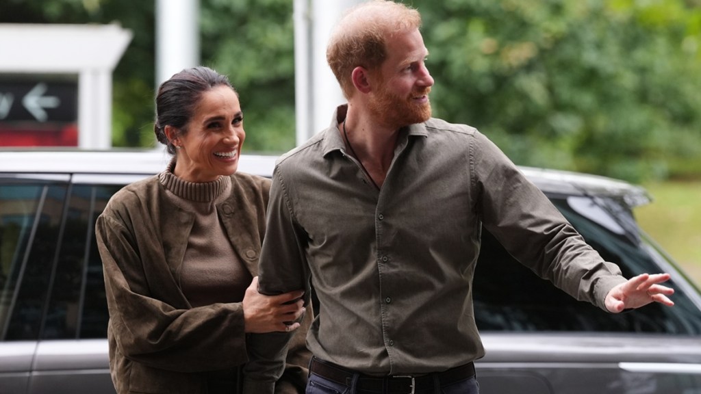 meghan markle