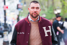 Travis Kelce’s Wild Bachelor Party Photos Emerge Ahead of NYC Wedding