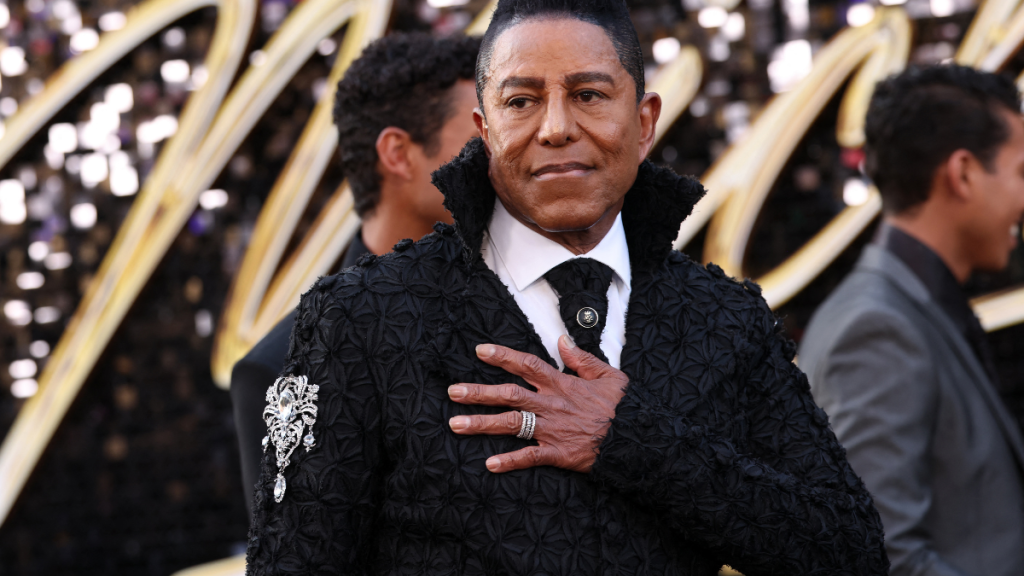 Jermaine Jackson's $6.5 Million Default Judgment in Rape Case Voided