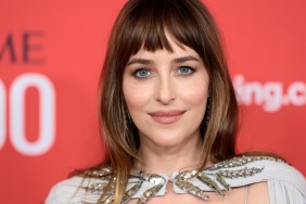 dakota johnson
