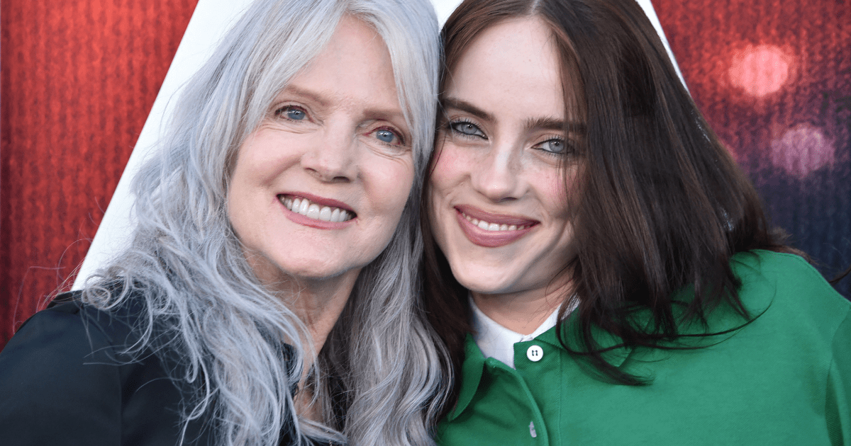 Billie Eilish Faces Backlash After Labeling Parents&hellip;