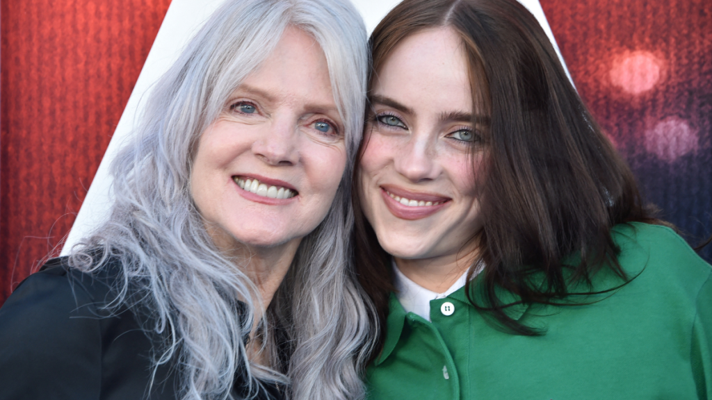 Billie Eilish Faces Backlash After Labeling Parents ‘Lazy’ in Interview