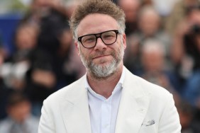 seth rogen