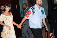 Taylor Swift and Travis Kelce's Wedding Schedule Revealed