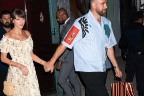 Taylor Swift and Travis Kelce's Wedding Schedule Revealed