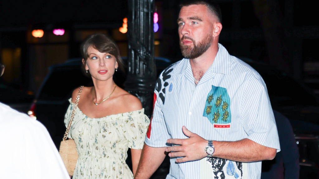 Before Taylor Swift, These Celebrities Chose a Fourth of July Wedding