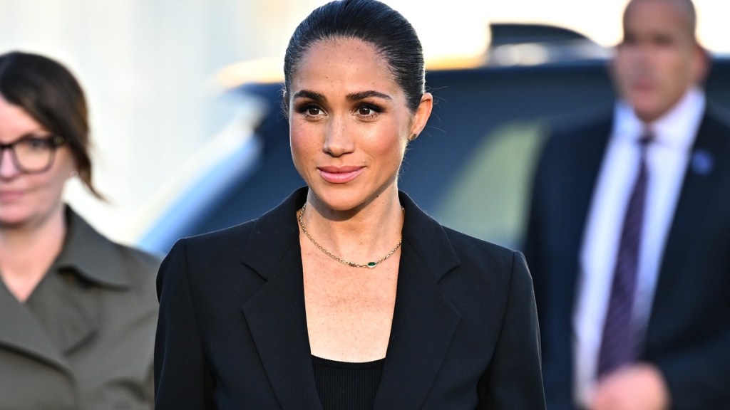 meghan markle