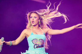 Zara Larsson's 'Find My Friends' Discovery Left Her Feeling Betrayed