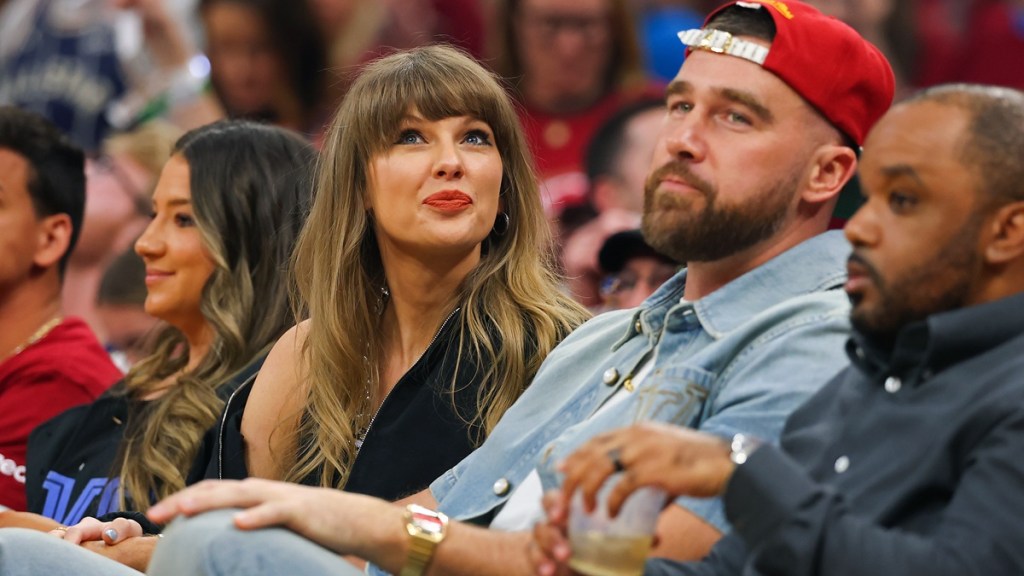 travis kelce