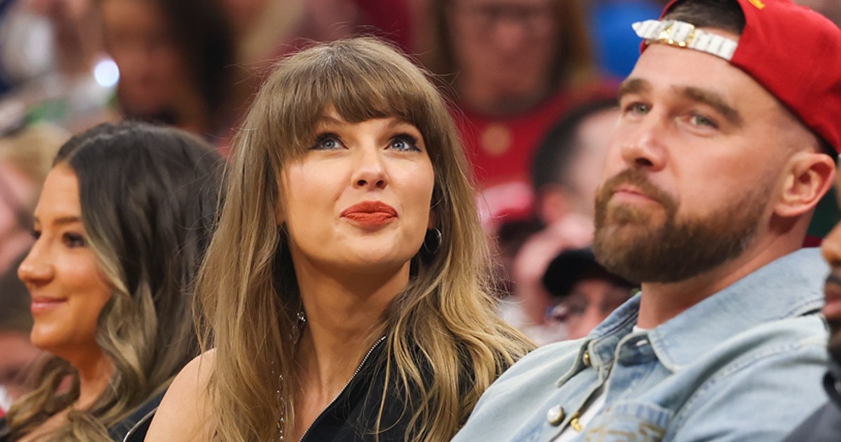 Travis Kelce & Taylor Swift’s Feelings After Hearing…