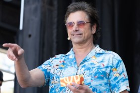 John Stamos