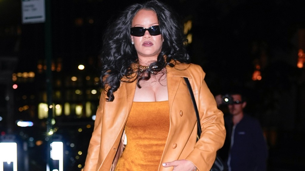 rihanna