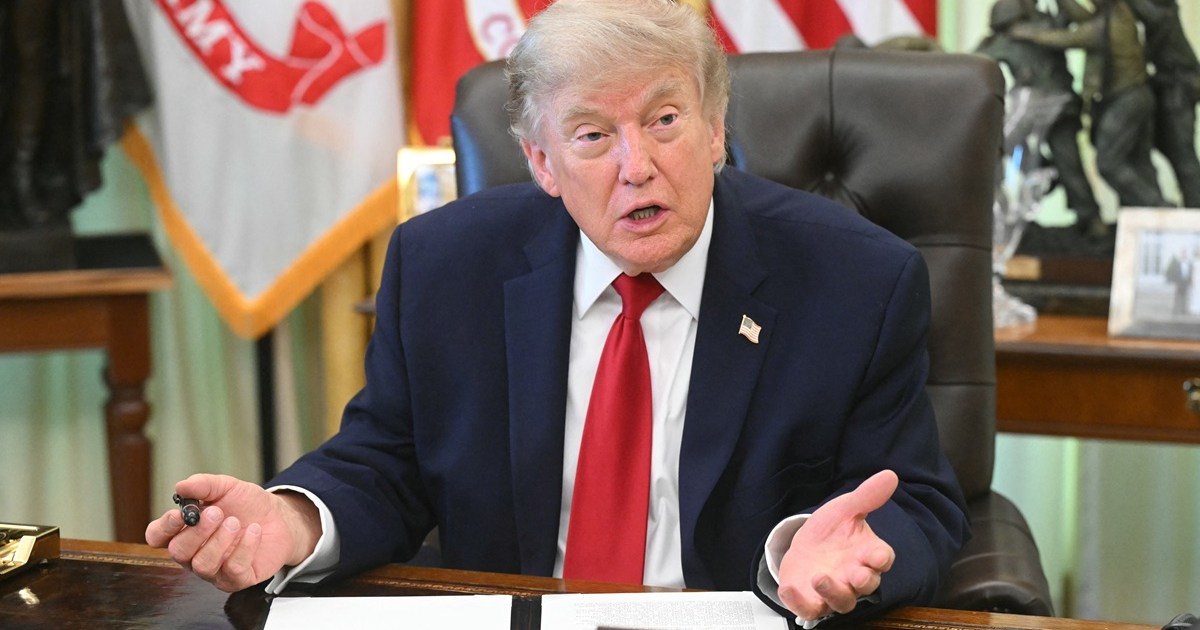 Donald Trump’s DC Golf Makeover Could Erase More Than a&hellip;
