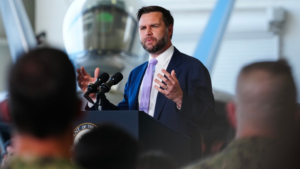 jd vance