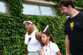 serena williams