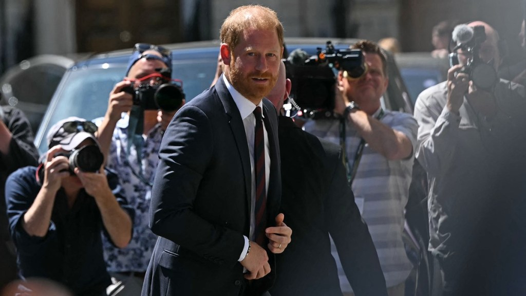 prince harry