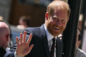 prince harry
