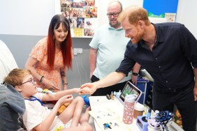 prince harry