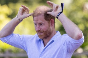 prince harry