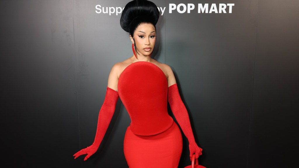 cardi b