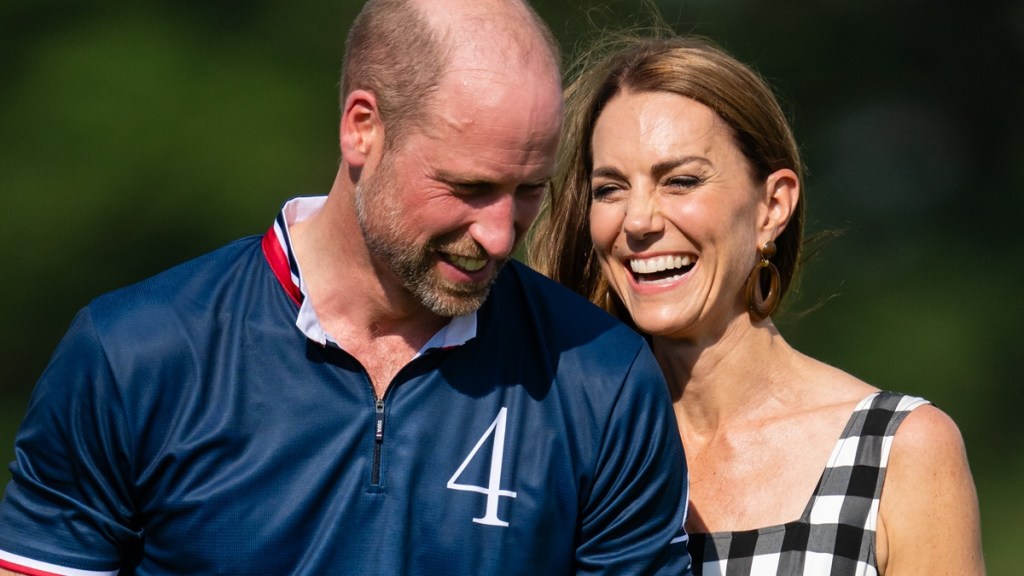 prince william