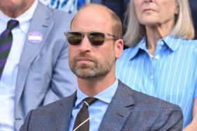 prince william