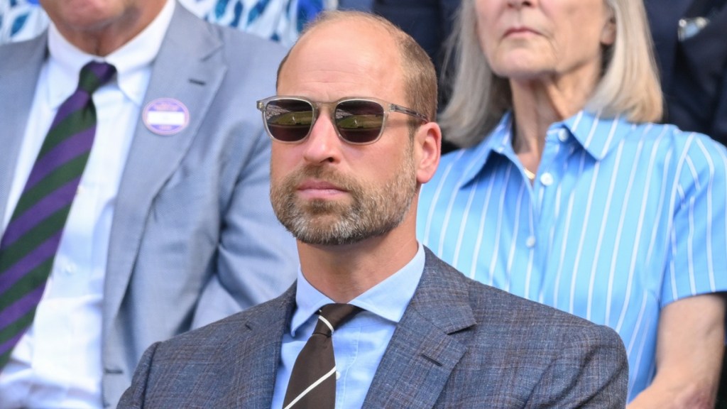 prince william