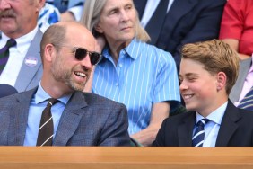 prince william george
