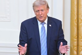 doanld trump