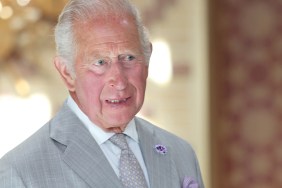 King charles