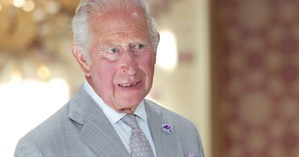 King Charles’ Feeling After Meeting Princess Lilibet &…